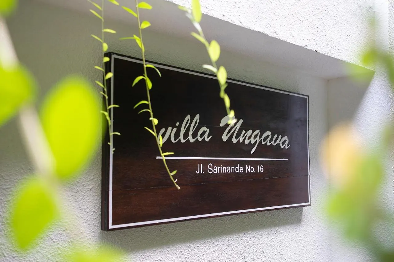 Villa Ungava 세미냑
